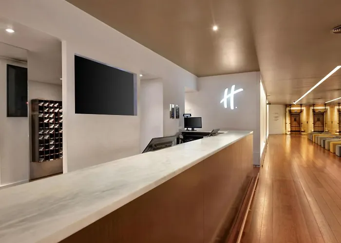 Ξενοδοχείο Porto Gaia By Ihg 4*