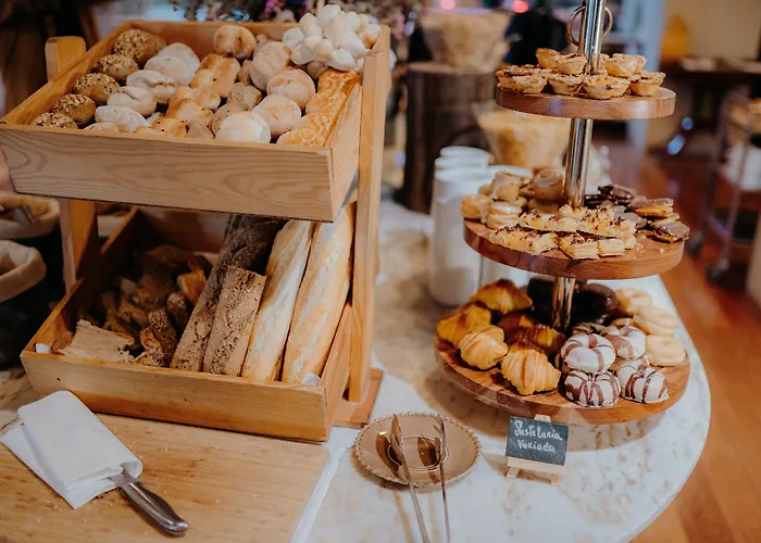 Hotel Porto Gaia By Ihg