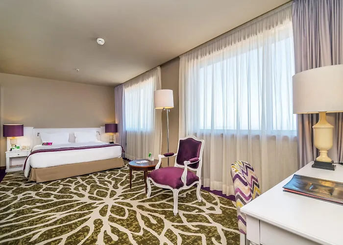 Porto Gaia By Ihg 4*