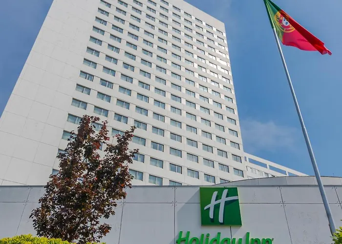 Ξενοδοχείο Porto Gaia By Ihg