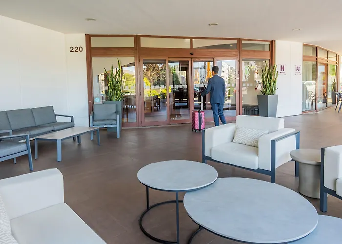 Porto Gaia By Ihg Hotel 4*