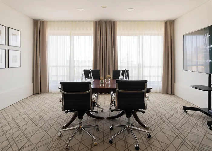 Ξενοδοχείο Porto Gaia By Ihg 4*