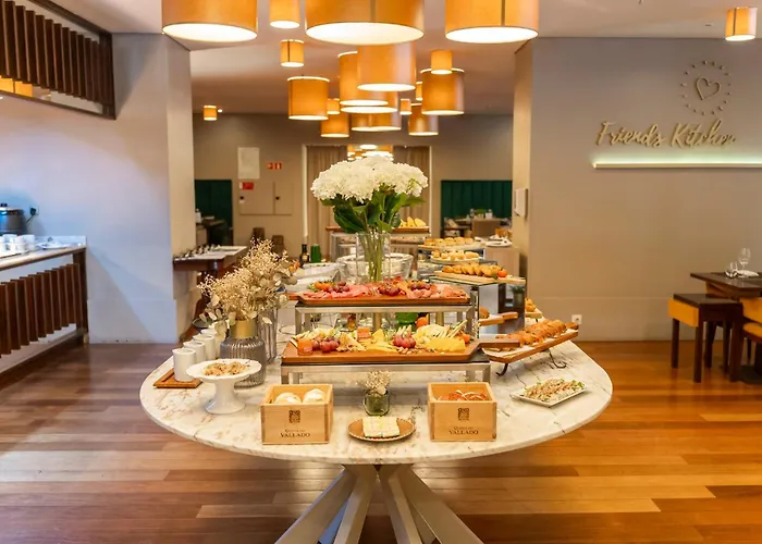 Ξενοδοχείο Porto Gaia By Ihg 4*