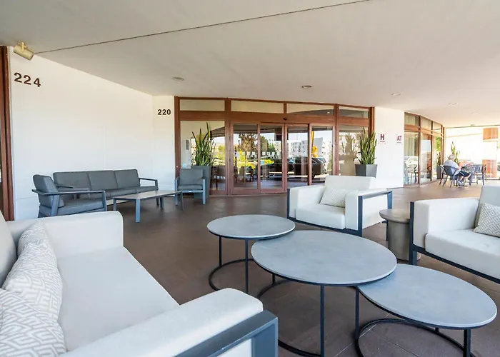 Hotel Porto Gaia By Ihg